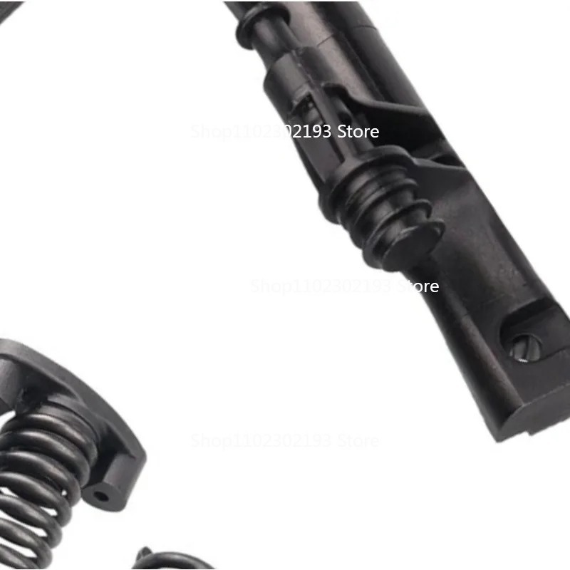 Stihl Chainsaw Ms311 - Poignée avant coudée 11407911703 pour tronçonneuses