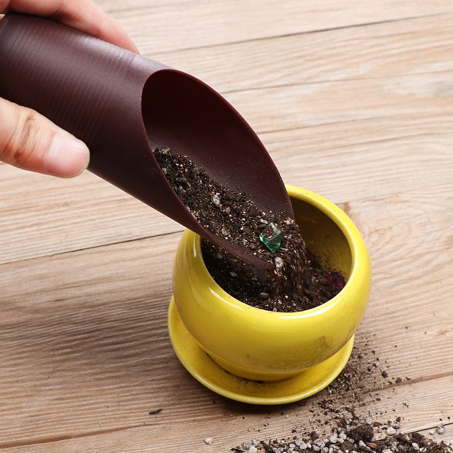 Bonsai Garden Plants - Tasse de pelle à sol en
