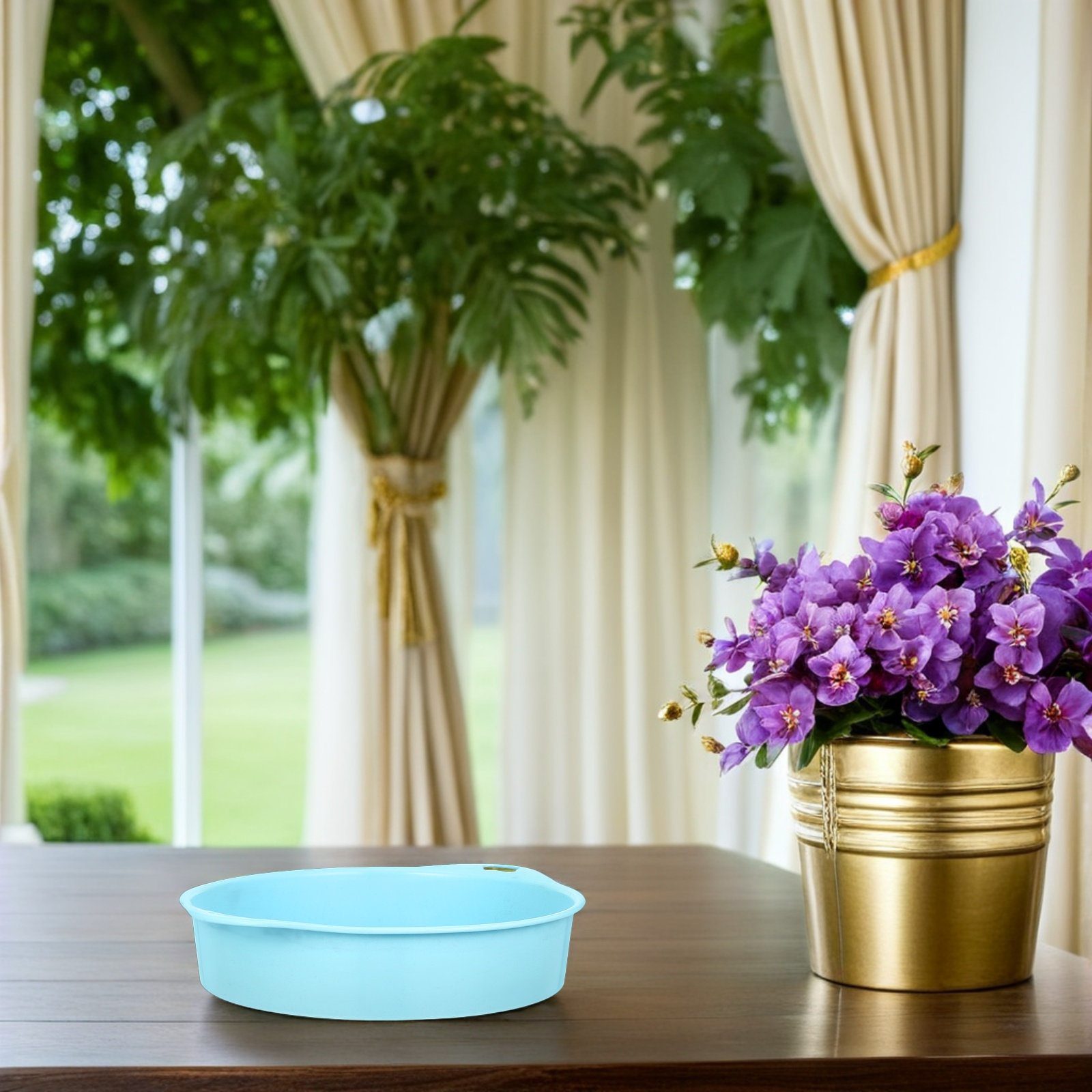 2 pièces Tamis de jardin en pl - Bonsai Garden Usa avis et prix