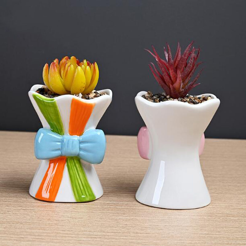Vase à bonsaï de style nordiqu - Bonsai Garden Art avis et prix
