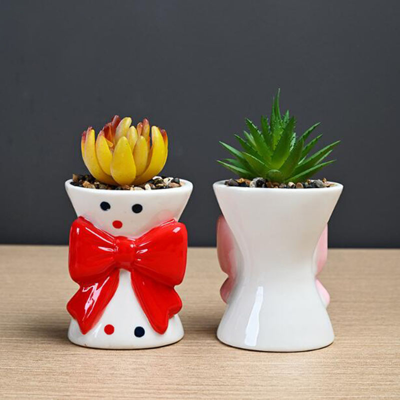 Vase à bonsaï de style nordiqu - Bonsai Garden Art avis et prix