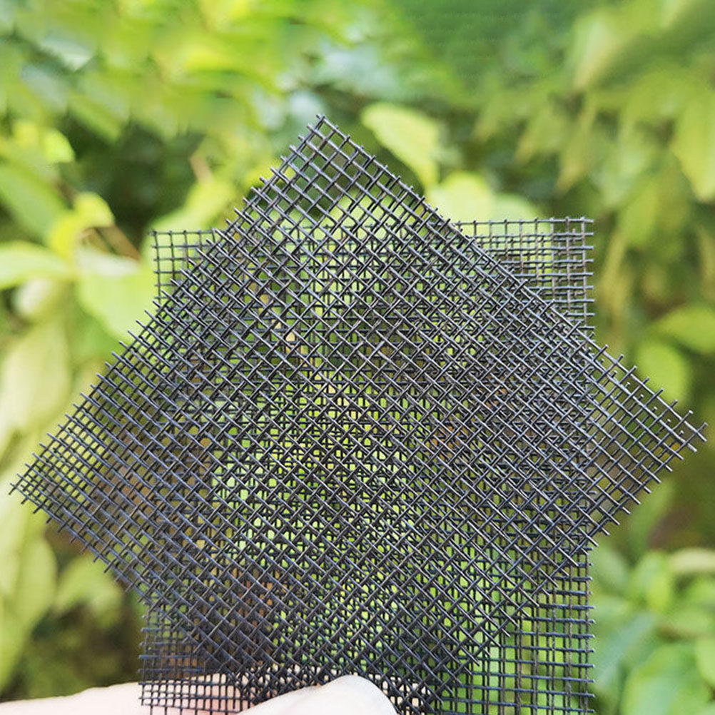 50 pièces de tampons en maille - Bonsai Garden And Cafe avis et prix