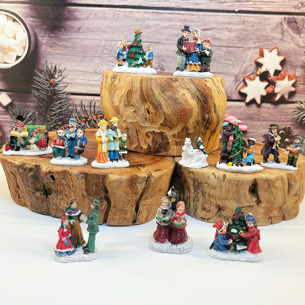 Mini figurines de poupée Minia - Bonsai Garden For Desk avis et prix