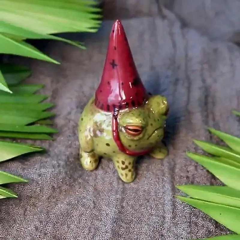 Chapeau de Sorcière Petite Sta - Bonsai Garden Art avis et prix