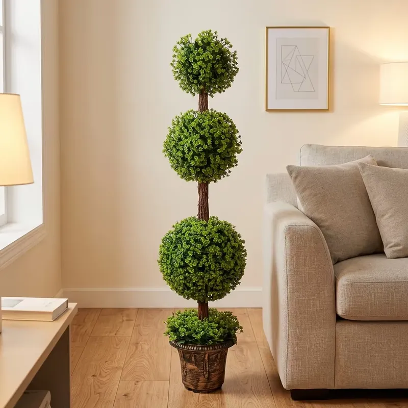 Arbre Bonsaï Artificiel en Pot - Bonsai Garden For Desk avis et prix