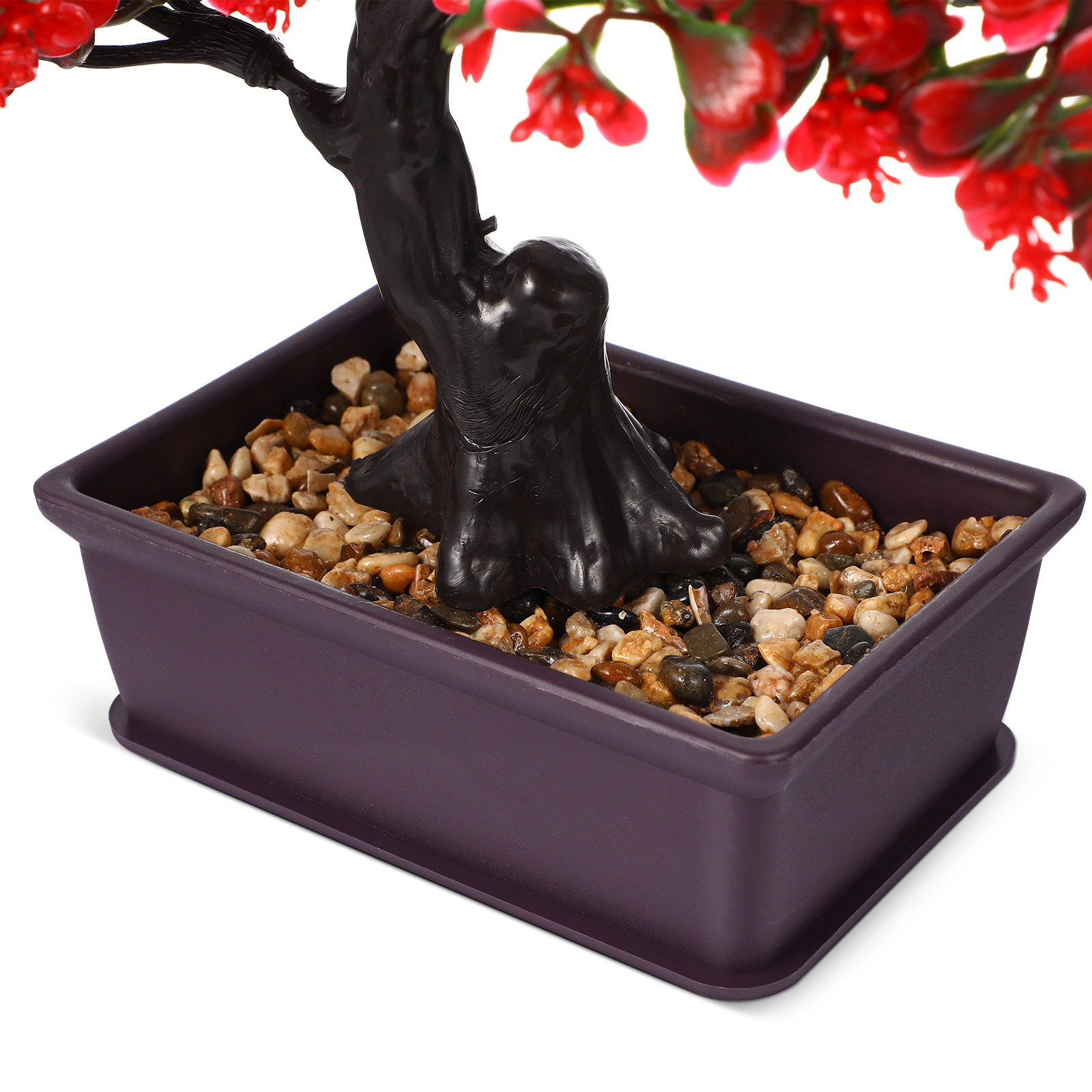 Bonsaï artificiel réaliste, pl - Bonsai Garden And Cafe avis et prix