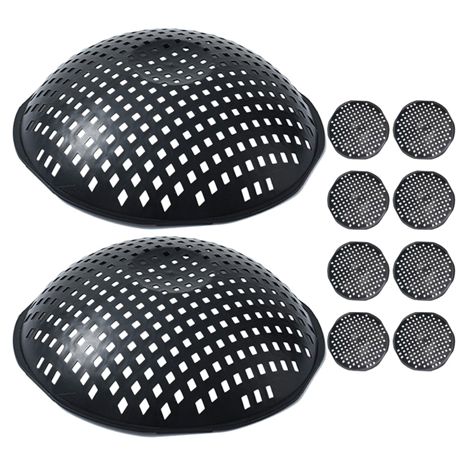 10 pièces de tamis en maille p - Bonsai Garden And Cafe avis et prix