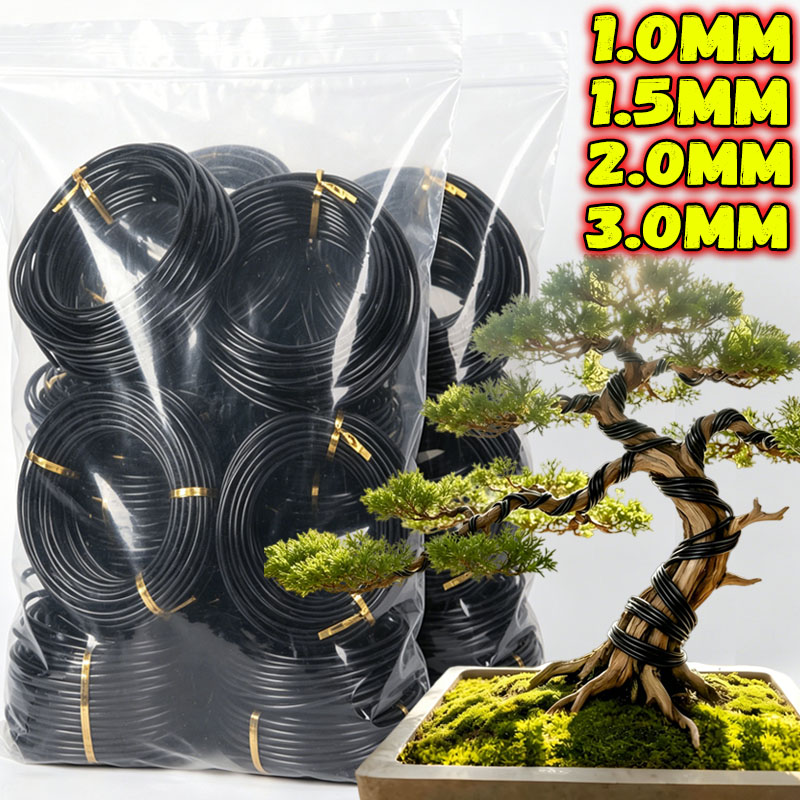 Fil de Soutien pour Bonsaï en  - Bonsai Garden Plants avis et prix