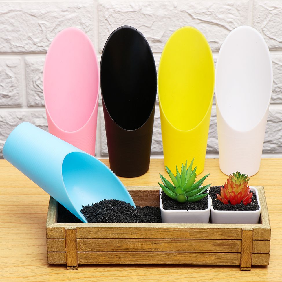 Tasse de pelle à sol en plasti - Bonsai Garden Plants avis et prix